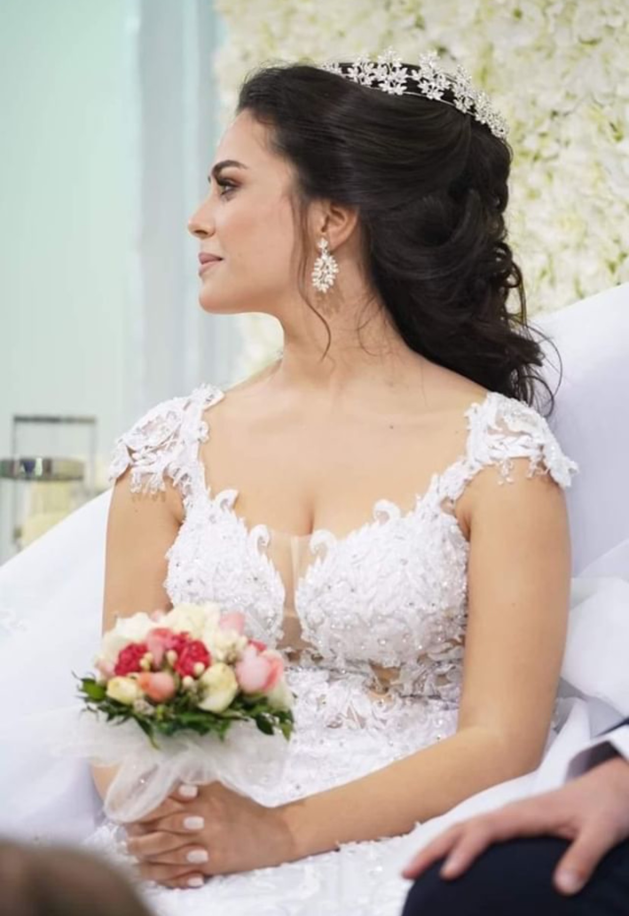 robe de mariage 2019
