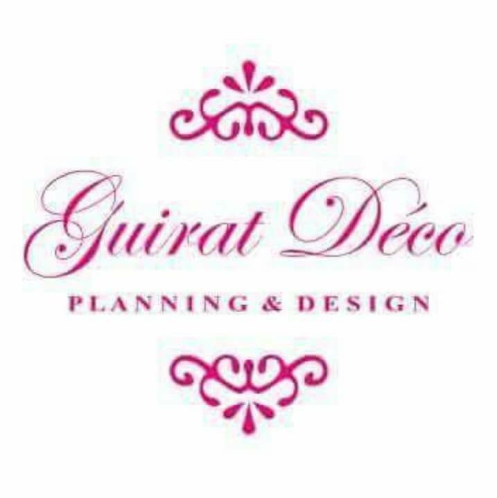 Guirat déco : organisateur de mariage