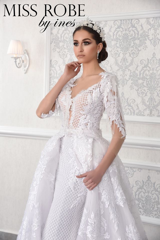 robe de mariage tunis, robe de mariage nabeul, missrobe,