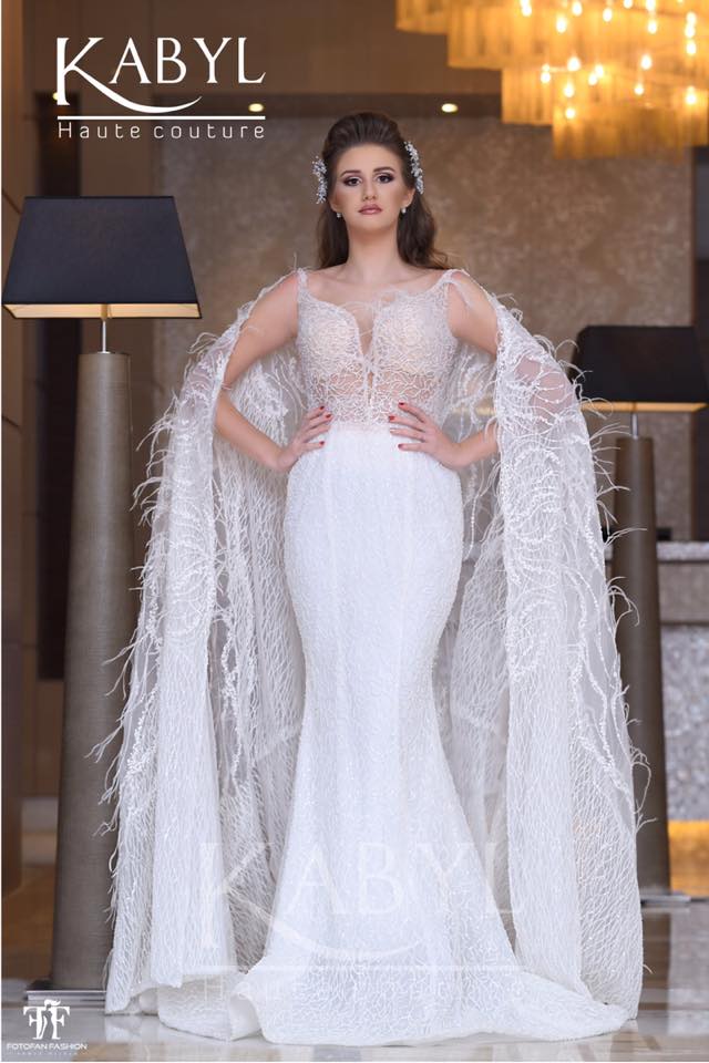 robe de mariage 2019