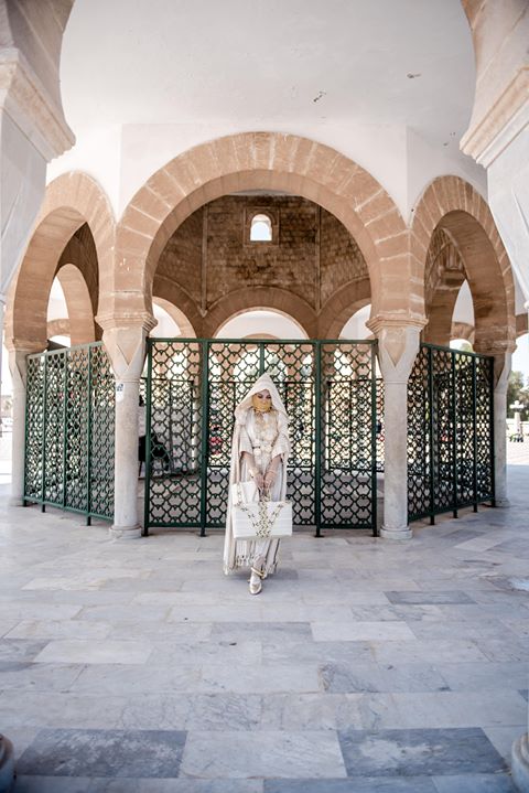 manel2_plus_belles_mariées_tunisiennes2019