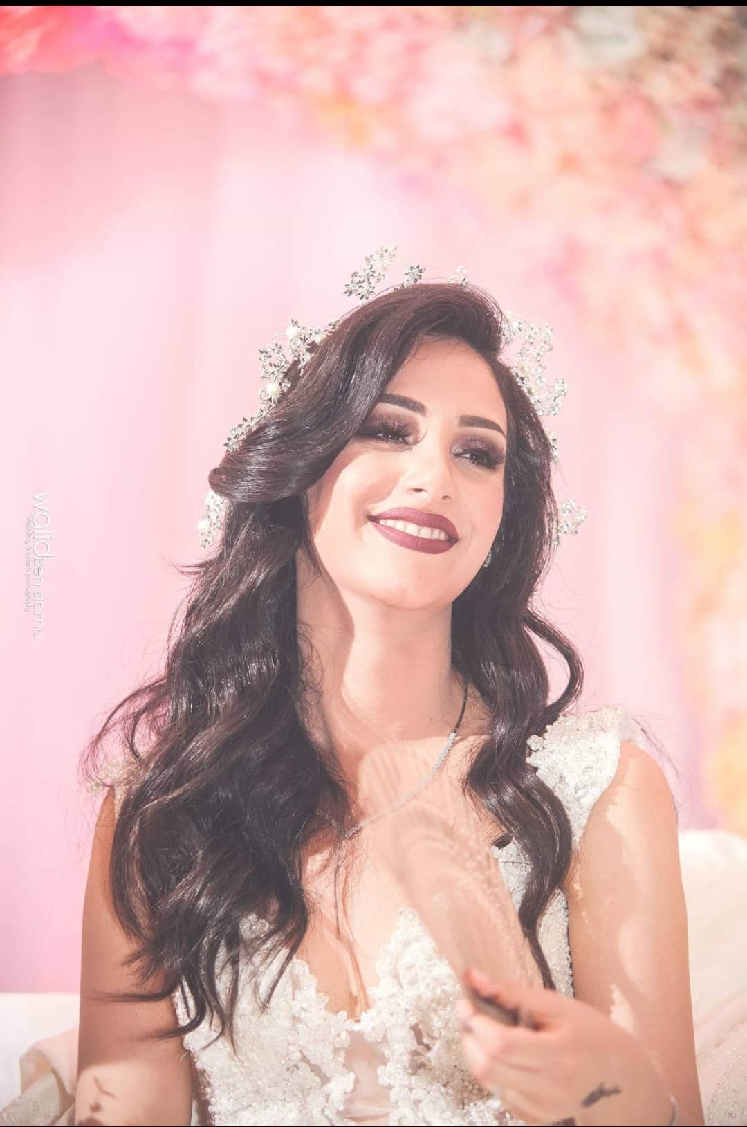 nabila3_plus_belles_mariées_tunisiennes2019