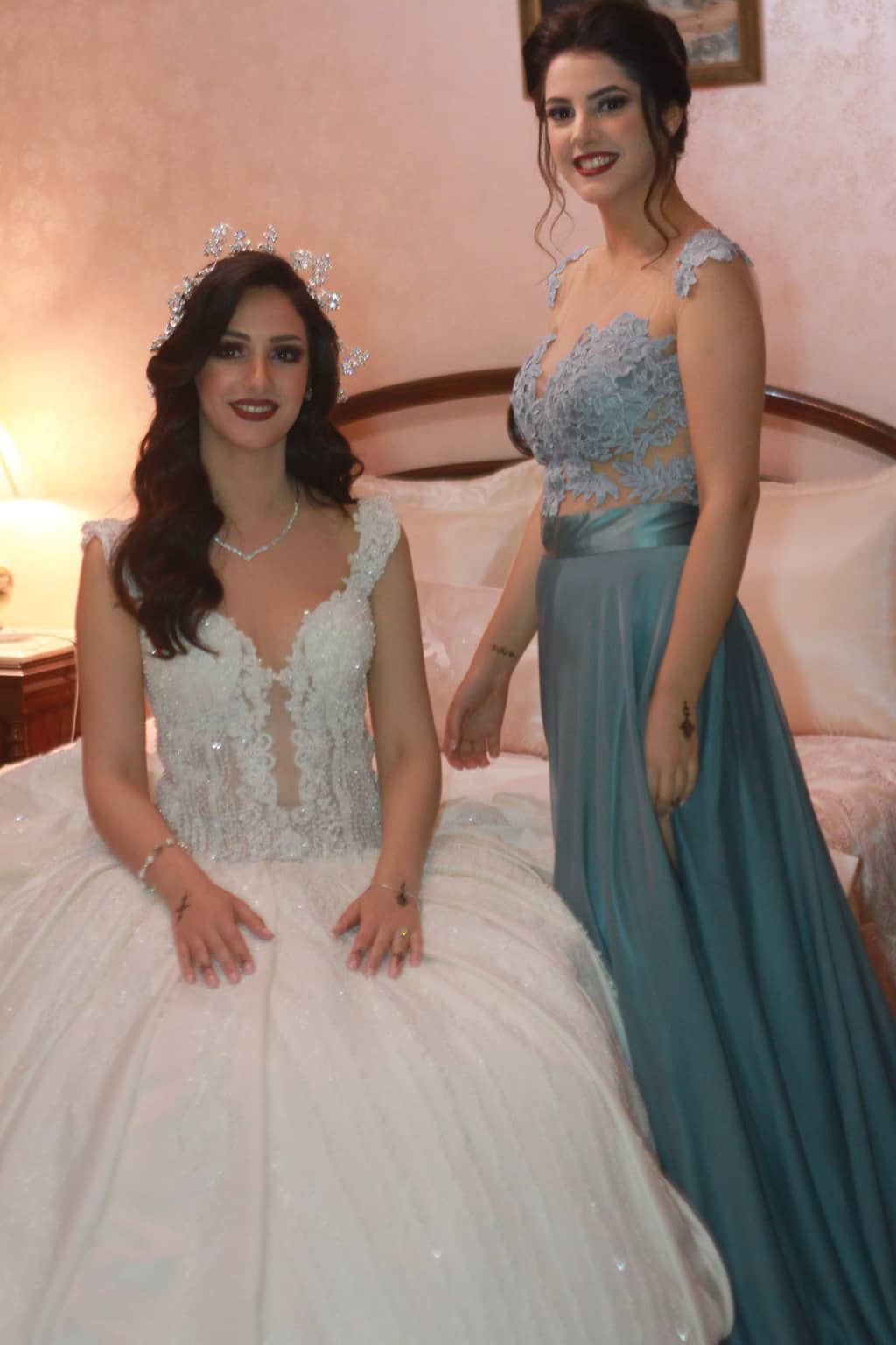 nabila_plus_belles_mariées_tunisiennes2019