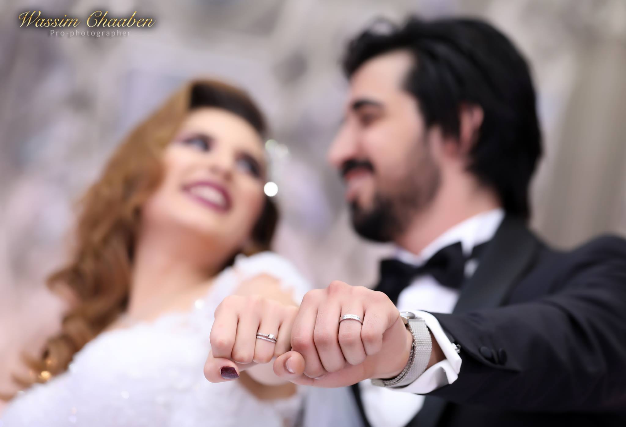 studio maya, sfax, photographe mariage sfax