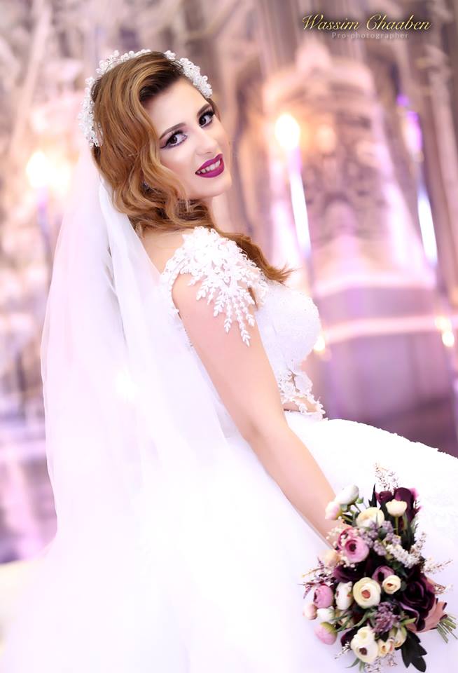 studio maya, sfax, photographe mariage sfax