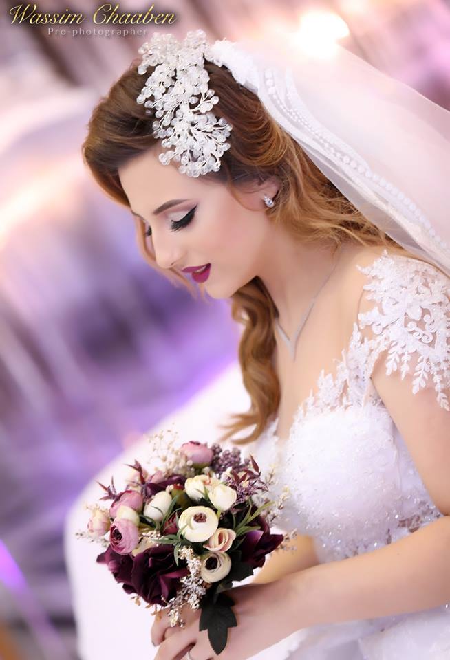 studio maya, sfax, photographe mariage sfax