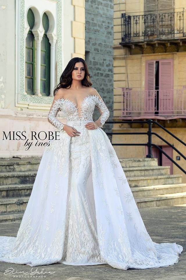 robe de mariage tunis, robe de mariage nabeul, missrobe,