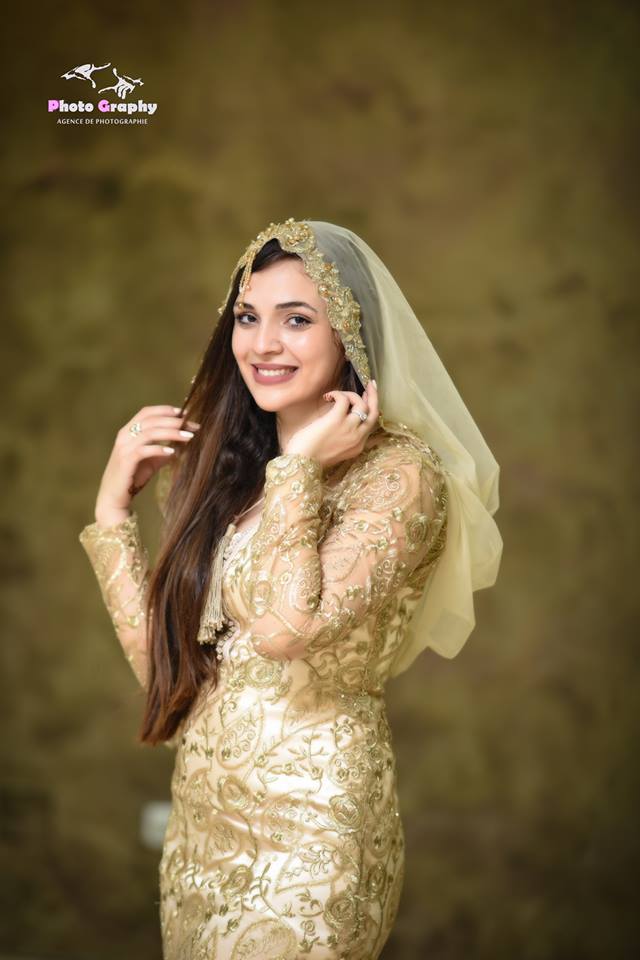 hajer_bzes13_plus_belles_mariées_tunisiennes2019