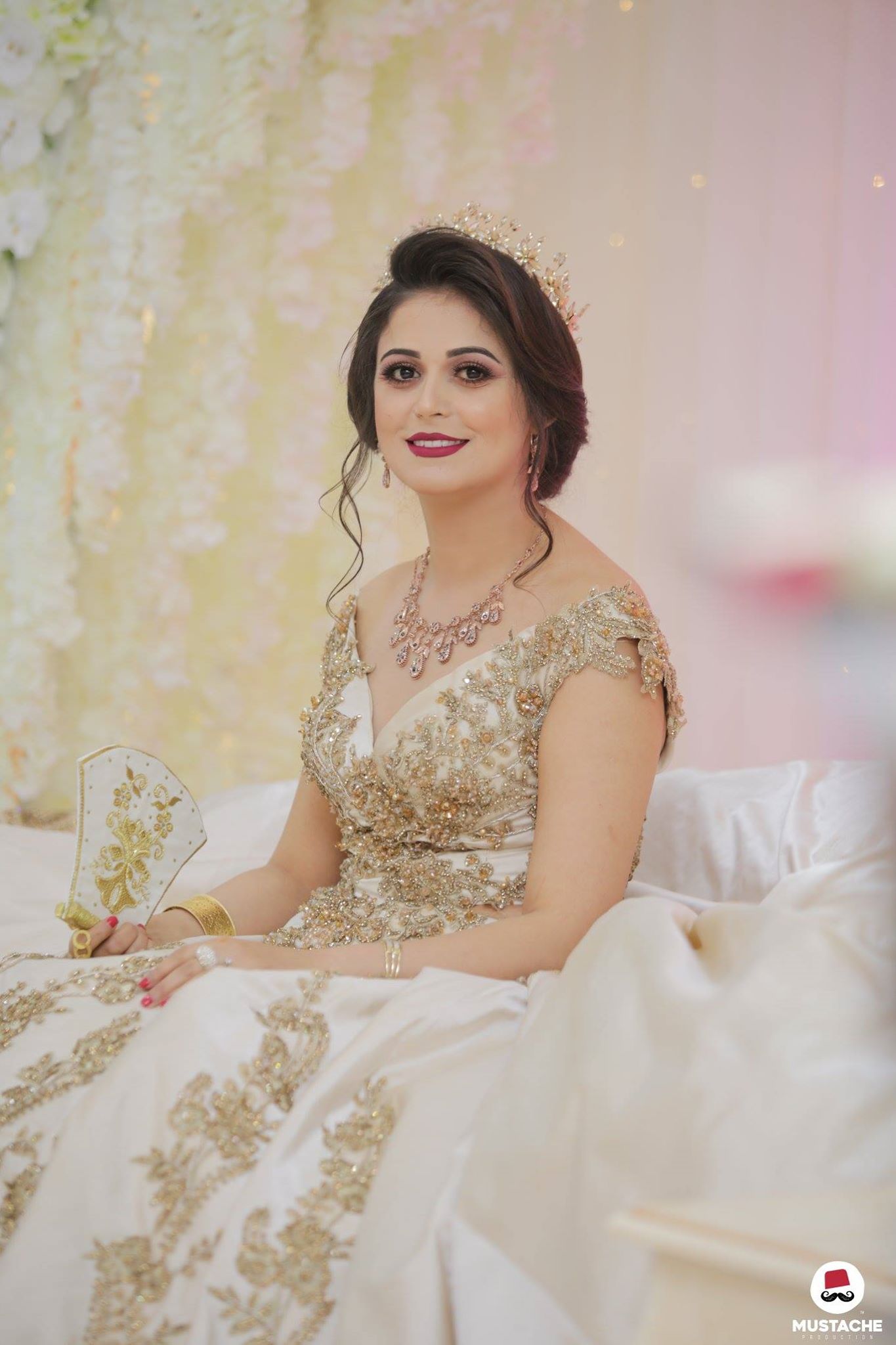 rania5_plus_belles_mariées_tunisiennes2019