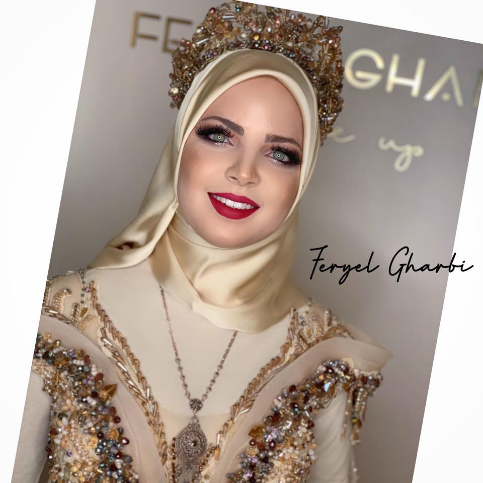 feriel_gharbi10_make_up_artiste_nabeul_2019