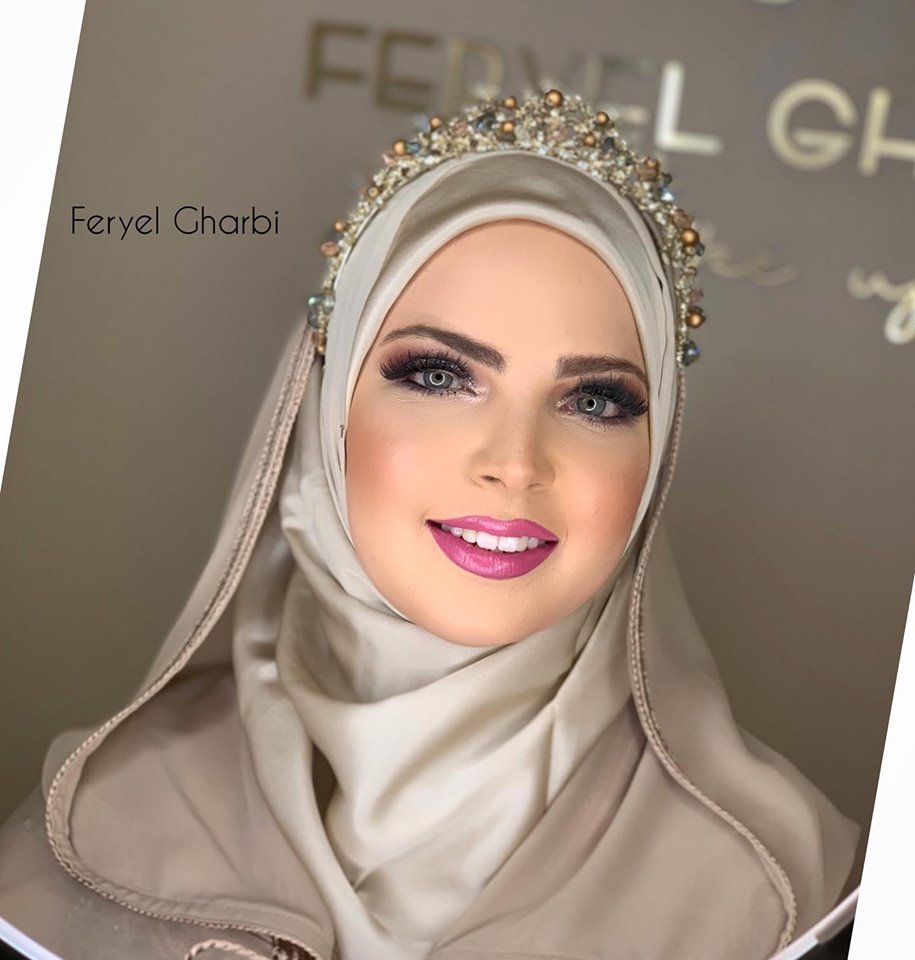 feriel_gharbi12_make_up_artiste_nabeul_2019