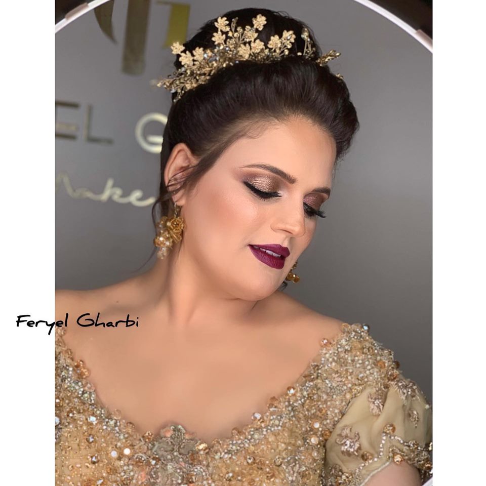 feriel_gharbi14_make_up_artiste_nabeul_2019