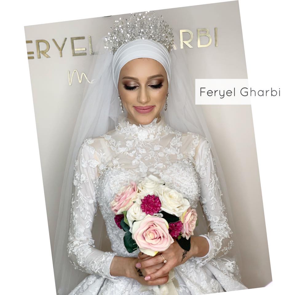 feriel_gharbi1_make_up_artiste_nabeul_2019