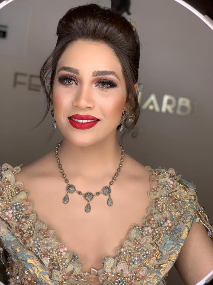 feriel_gharbi5_make_up_artiste_nabeul_2019