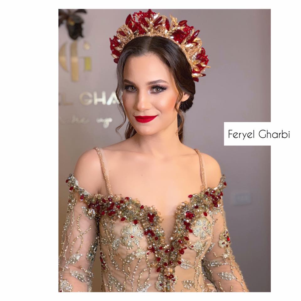 feriel_gharbi8_make_up_artiste_nabeul_2019