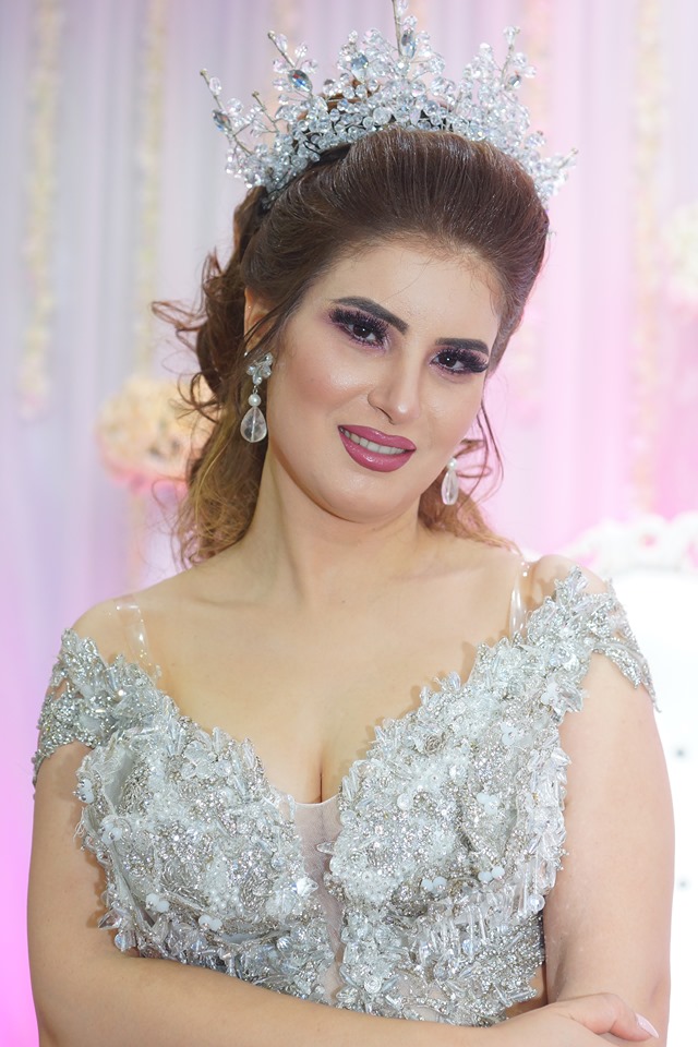 la plus belles mariées tunisiennes 