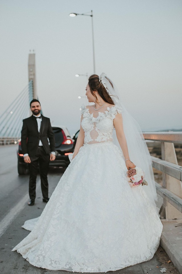 la plus belles mariées tunisiennes