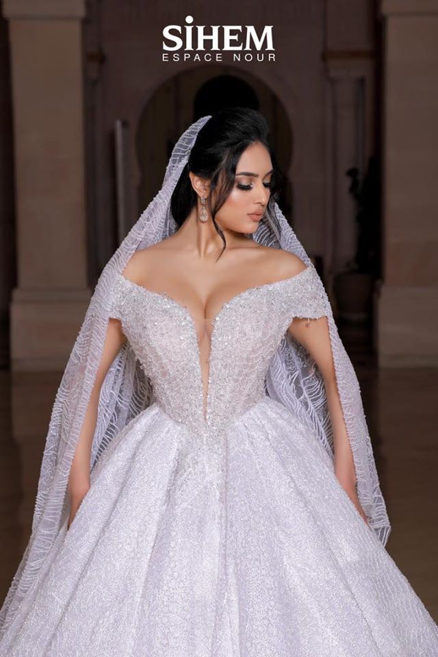 Robe De Mariage 2020 Discount, 50% OFF ...