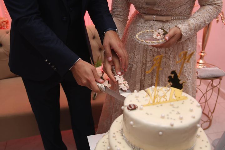 Asma Plus Belles Mariees Tunisiennes Mariage Tunisie Mariagetunisien Coupletunisien Mariage Tunis Sousse Sfax Nabeul 13 Mariage A Tout Prix