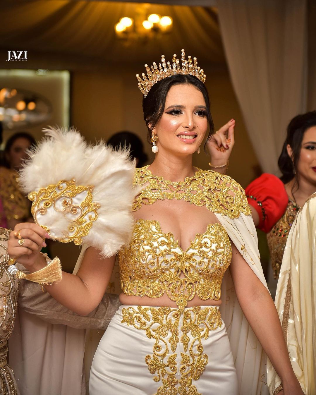 Robe mariée tunisienne hotsell