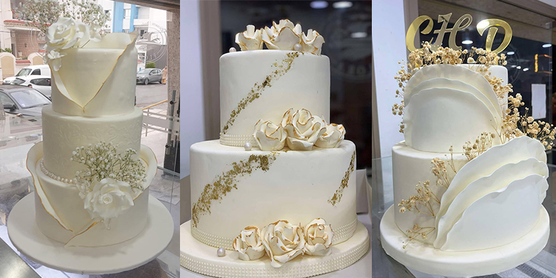 Pâtisserie Flora: la douceur qui sublime vos plus beaux événements
